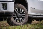 GMC Sierra 2500 HD AT4 Crew Cab 2019 года